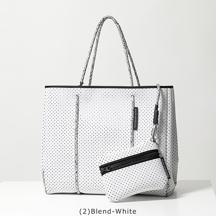 STATE OF ESCAPE（ステイトオブエスケープ） トートバッグ Flying Solo