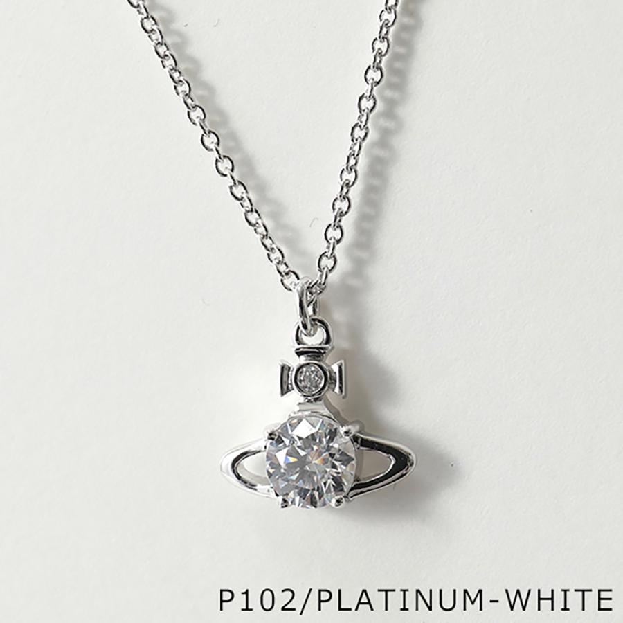 Vivienne Westwood（ヴィヴィアンウエストウッド） ネックレス REINA