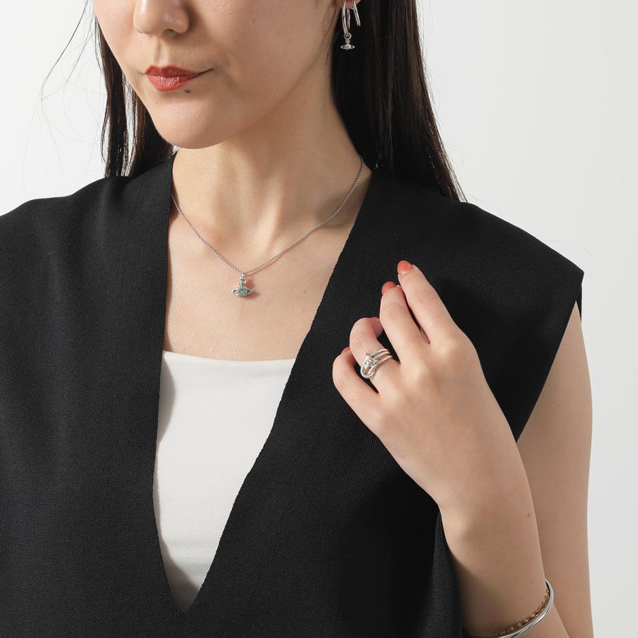 Vivienne Westwood（ヴィヴィアンウエストウッド） ネックレス REINA