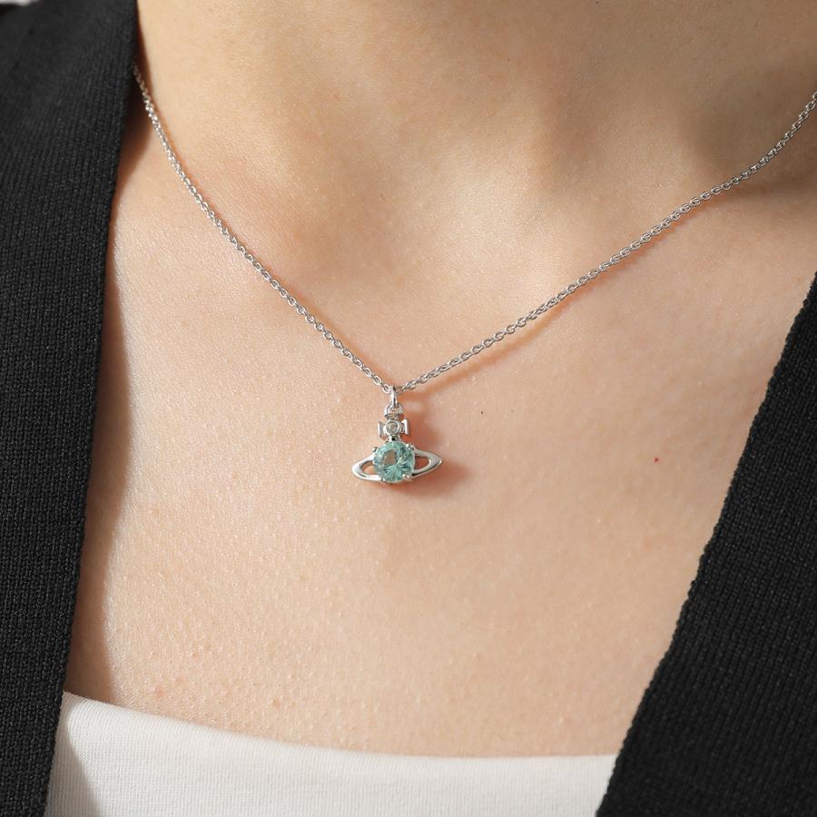 Vivienne Westwood（ヴィヴィアンウエストウッド） ネックレス REINA