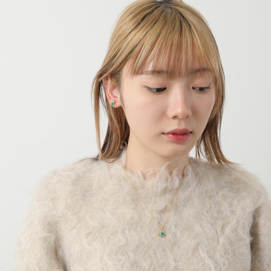 Vivienne Westwood 星形メタルプレート ミラー 鏡 訳あり 40-0011-1-3.jpg