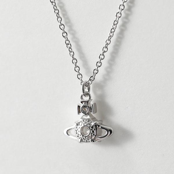 Vivienne Westwood（ヴィヴィアンウエストウッド） ネックレス REINA