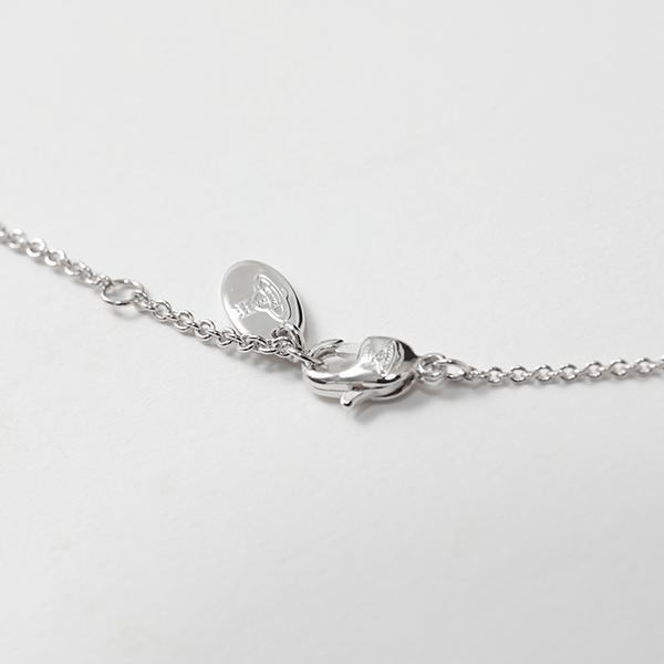 Vivienne Westwood（ヴィヴィアンウエストウッド） ネックレス REINA