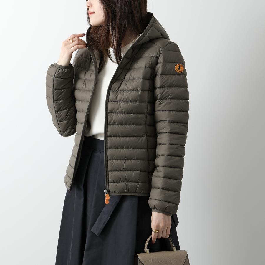 SAVE THE DUCK DAISY D33620W GIGA エコダウン 1 SAVE THE DUCK セイブザダック エコダウン DAISY デイジー