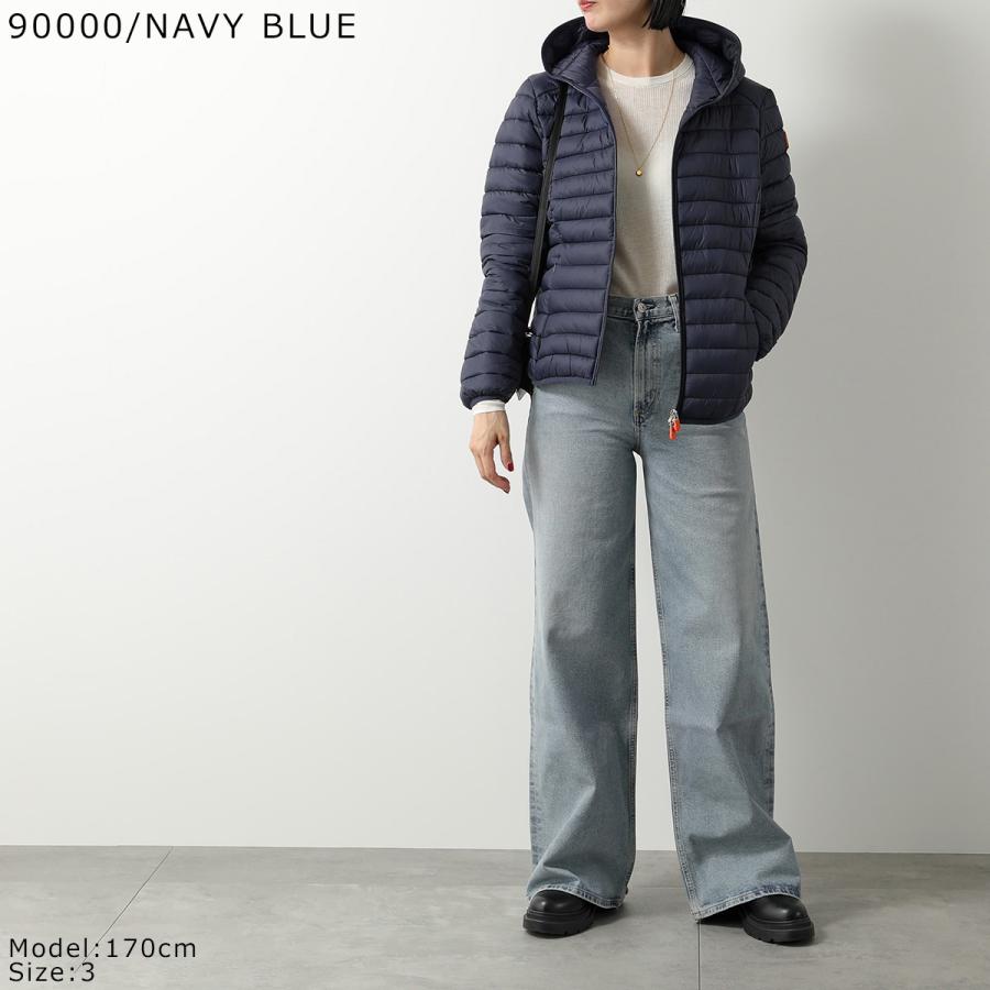 SAVE THE DUCK セイブザダック エコダウン DAISY デイジー D33620W