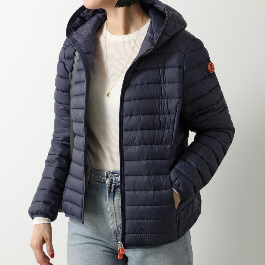 SAVE THE DUCK セイブザダック エコダウン DAISY デイジー