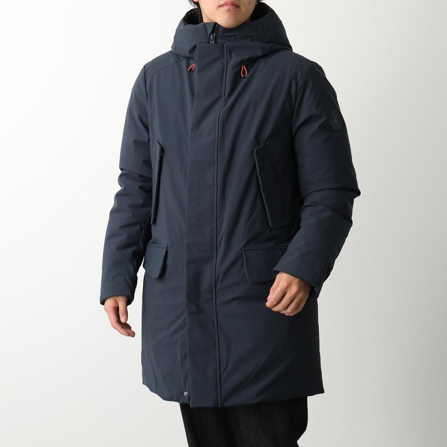 SAVE THE DUCK セイブザダック エコダウン WILSON P45320M SAVE THE DUCK セイブザダック エコダウン WILSON P45320M