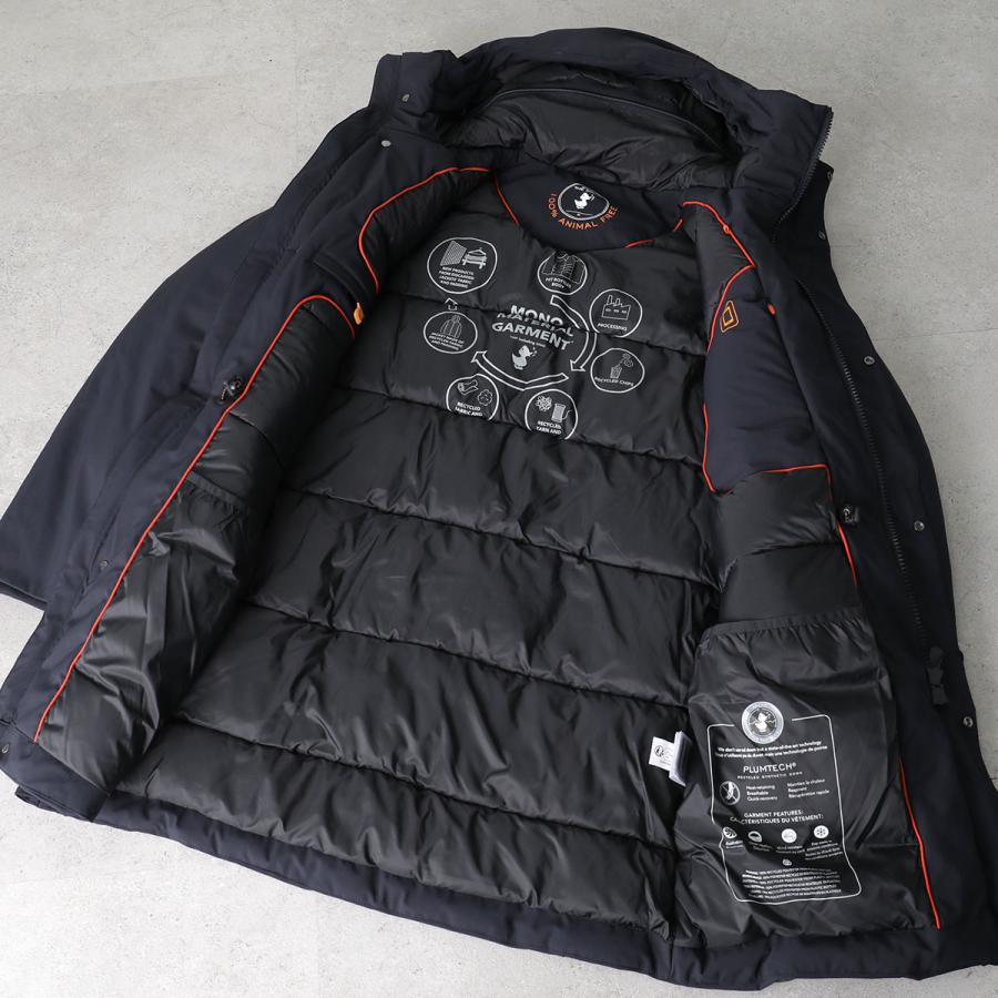 SAVE THE DUCK セイブザダック エコダウン WILSON P45320M SAVE THE DUCK セイブザダック エコダウン WILSON P45320M