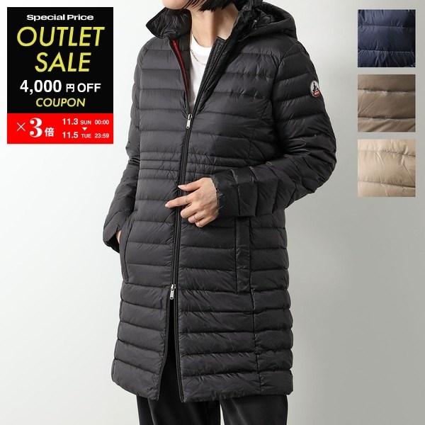 JOTT（ジョット） ダウンコート Vero 2.0 レディース ライトダウン