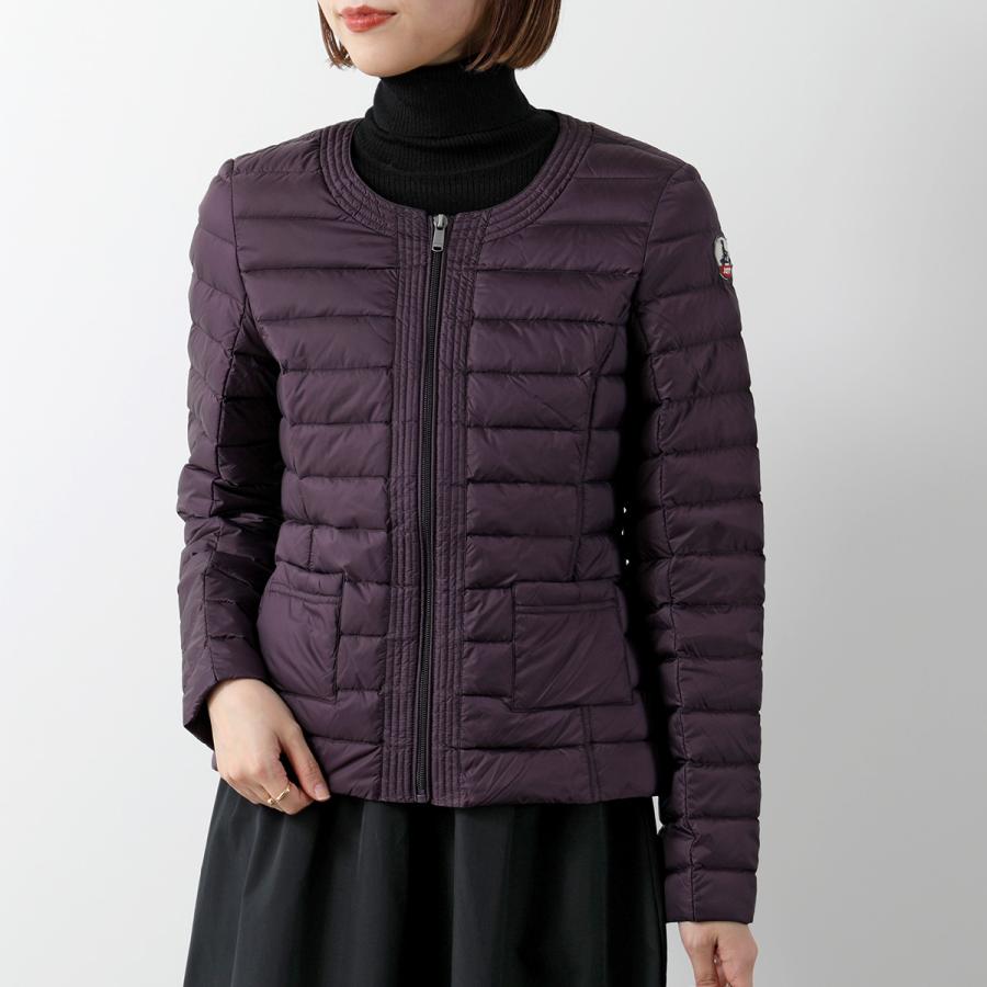 JOTT ジョット ノーカラージャケット Douda デューダ WDOW16 JOTT ジョット ノーカラージャケット Douda デューダ WDOW16