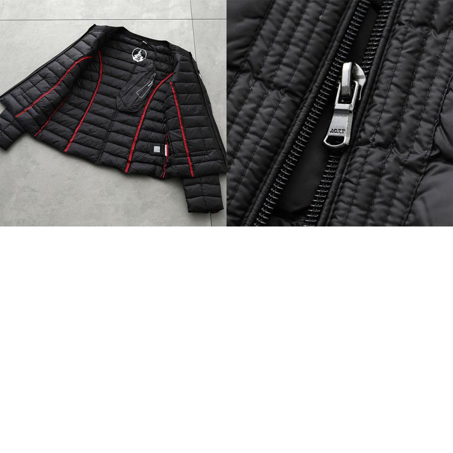 JOTT ジョット ノーカラージャケット Douda デューダ WDOW16 JOTT ジョット ノーカラージャケット Douda デューダ WDOW16