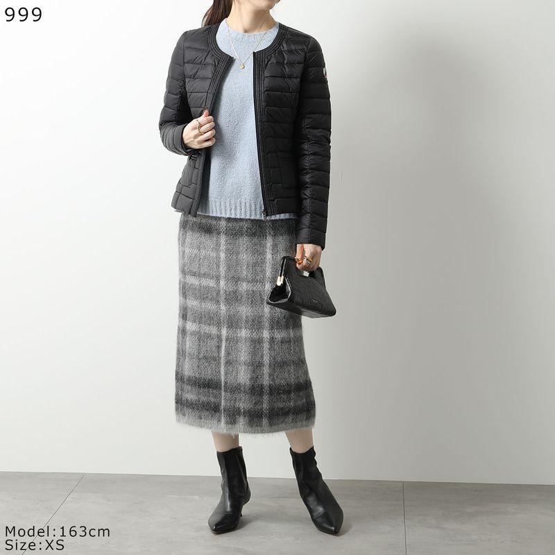 JOTT（ジョット） ノーカラージャケット Douda デューダ WDOW16 WDOW17