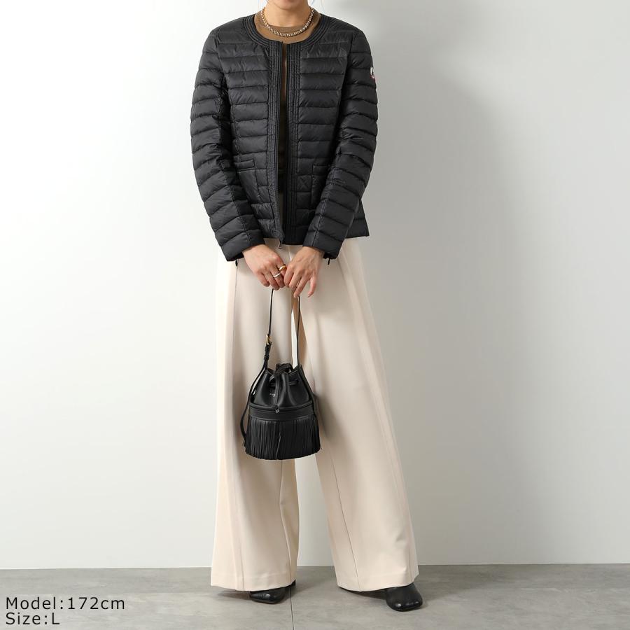 JOTT ジョット ノーカラージャケット Douda デューダ WDOW16 JOTT ジョット ノーカラージャケット Douda デューダ WDOW16