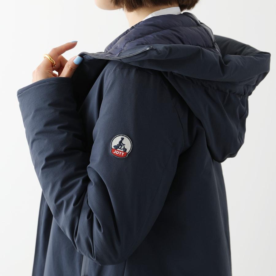 JOTT（ジョット） ダウンコート SIBERIE 5906SIB レディース