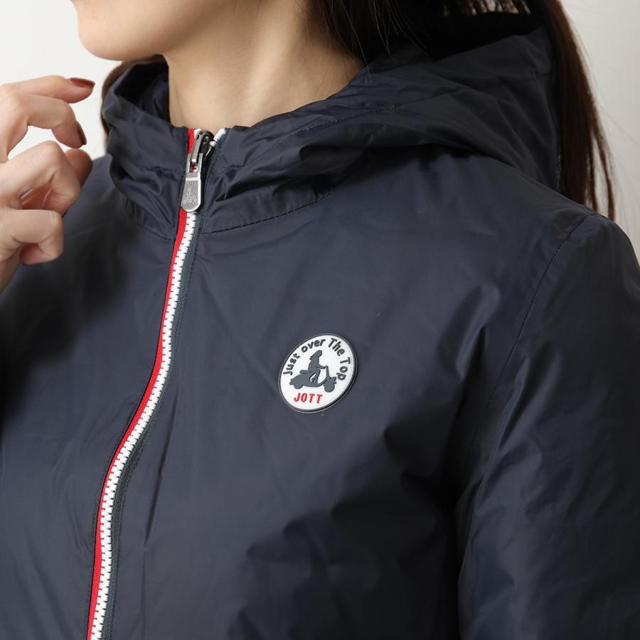 JOTT（ジョット） ダウンジャケット Seoul 5902SEO レディース ライト