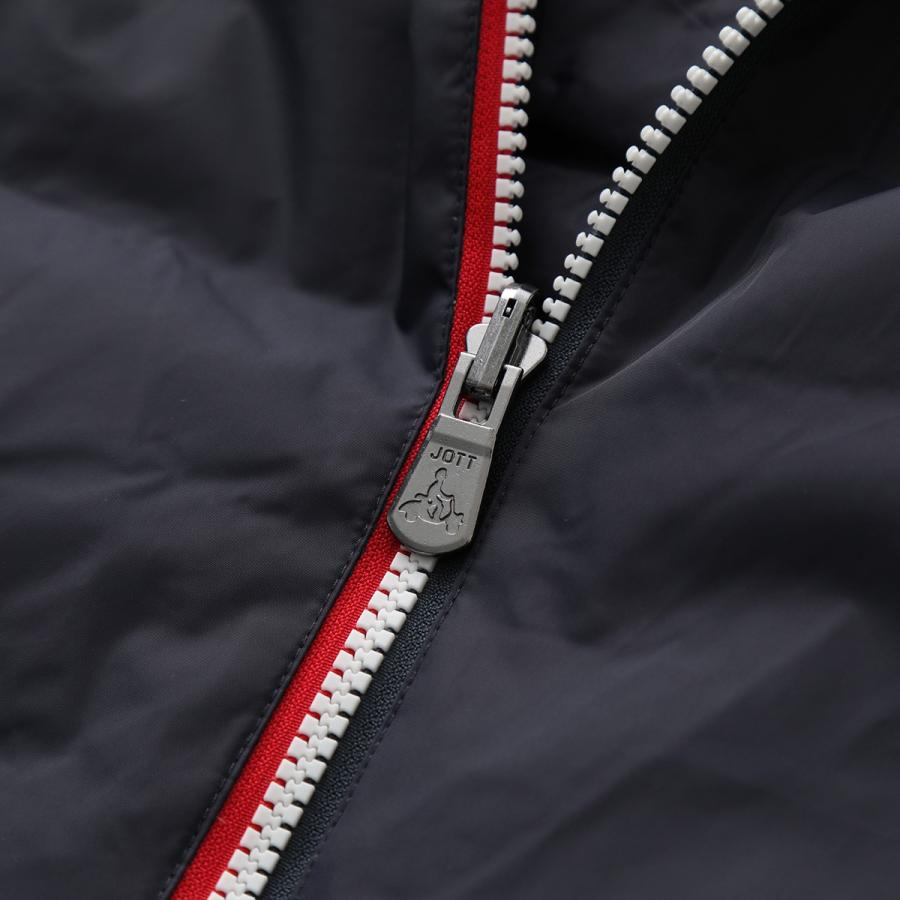 JOTT（ジョット） ダウンジャケット Seoul 5902SEO レディース ライト