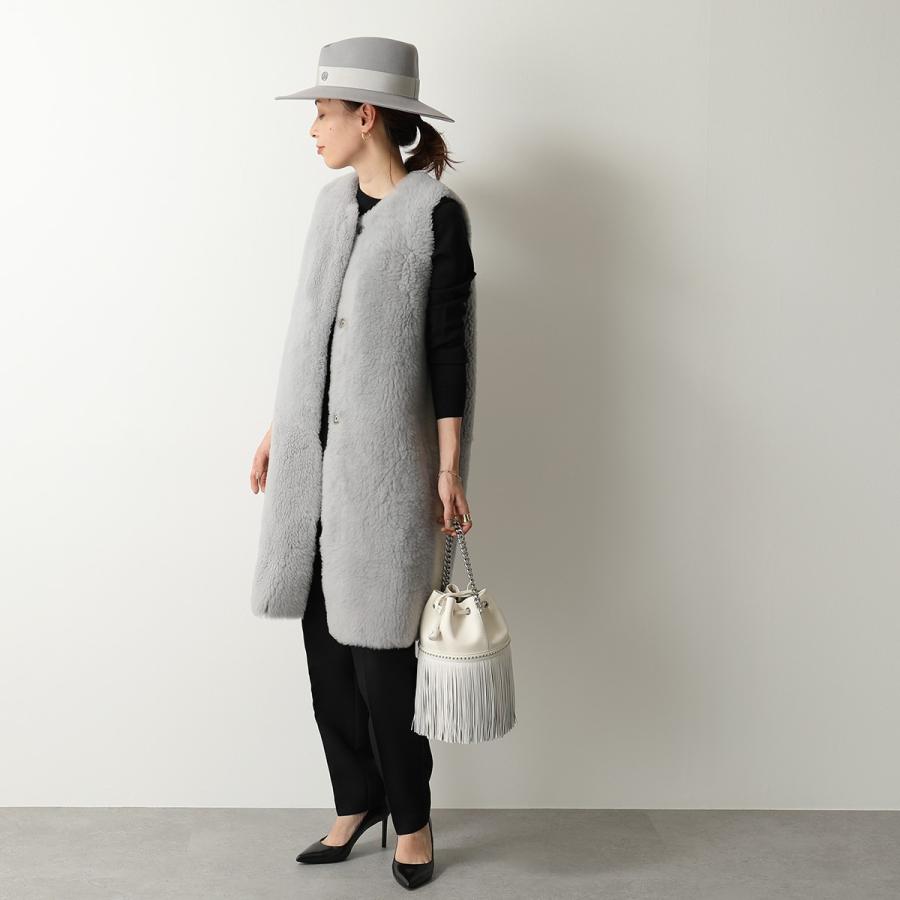 MAISON MICHEL Maison Michel メゾンミッシェル VIRGINIE HAT MAISON MICHEL Maison Michel メゾンミッシェル VIRGINIE HAT