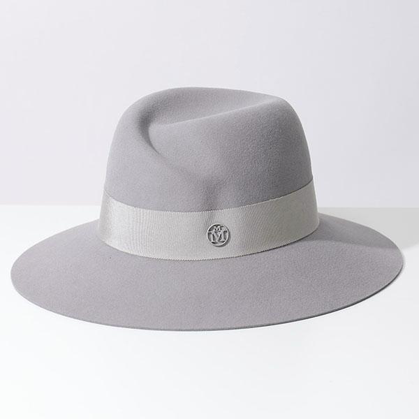 Maison Michel メゾンミッシェル VIRGINIE HAT 100 1046003 フェルト