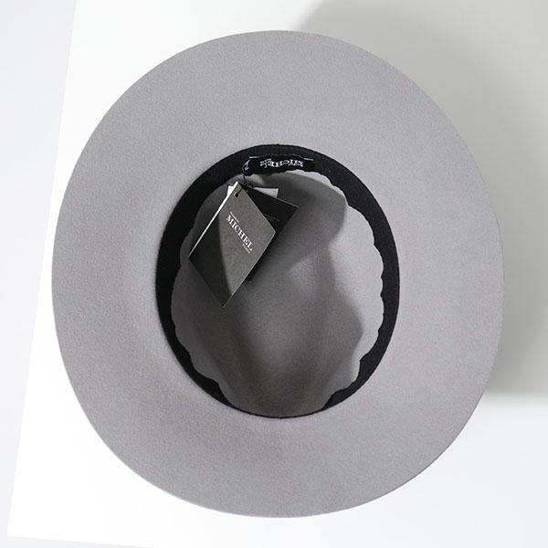 MAISON MICHEL Maison Michel メゾンミッシェル VIRGINIE HAT MAISON MICHEL Maison Michel メゾンミッシェル VIRGINIE HAT