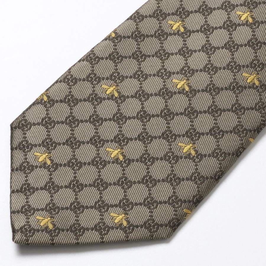 GUCCI グッチ ネクタイ GIBI 545078 4E002 メンズ シルク GUCCI グッチ ネクタイ GIBI 545078 4E002 メンズ シルク
