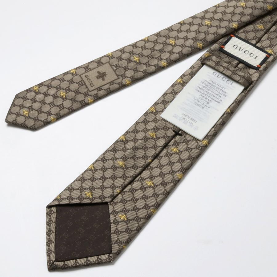 GUCCI グッチ ネクタイ GIBI 545078 4E002 メンズ シルク GUCCI グッチ ネクタイ GIBI 545078 4E002 メンズ シルク