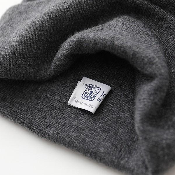 Johnstons of Elgin（ジョンストンズ オブ エルガン） JOHNSTONS