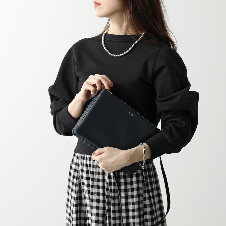 CELINE セリーヌ ショルダーバッグ Large Trio ラージ トリオ 