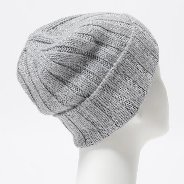 Johnstons カシミア カシミヤ ニット帽 キャップ ジョンストンズ Johnstons of Elgin JOHNSTONS ジョンストンズ ニット帽