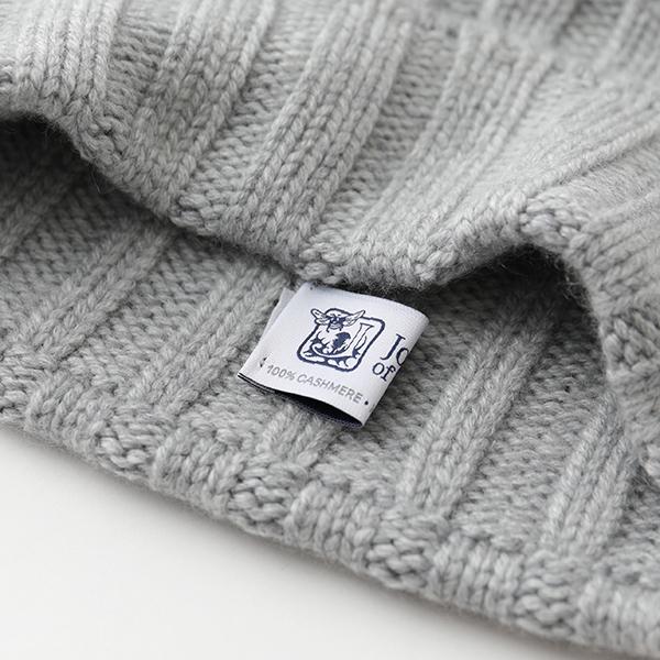 Johnstons of Elgin（ジョンストンズ オブ エルガン） JOHNSTONS