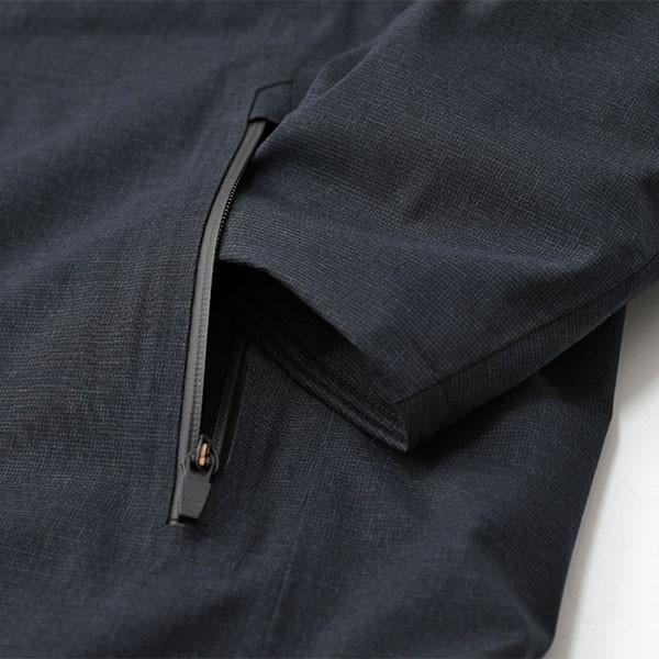 UBER UBR ウーバー 7033 Regulator parka Japan TM レギュレーター 