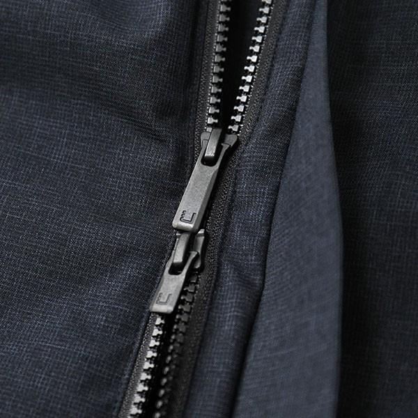 UBER UBR ウーバー 7033 Regulator parka Japan TM レギュレーター 