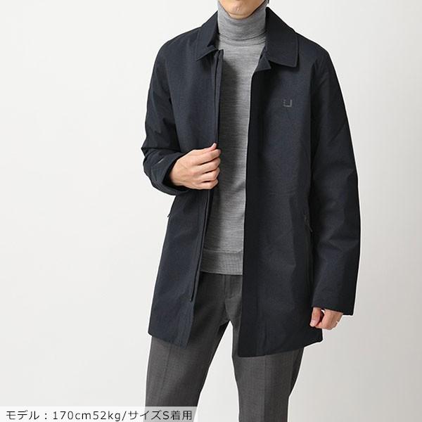 UBER ウーバー 7030 Regulator Coat Japan TM レギュレーターコート 