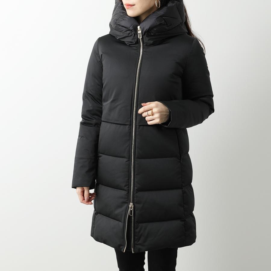 【美品】DUNO BALLON X デュノ ダウンジャケット コート ブラック 楽天市場】DUNO デュノ レディース ダウンコート BALLON X NERO