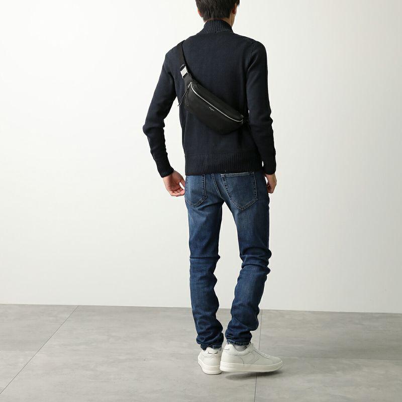 SAINT LAURENT サンローラン ボディバッグ 557831 FAE94 メンズ
