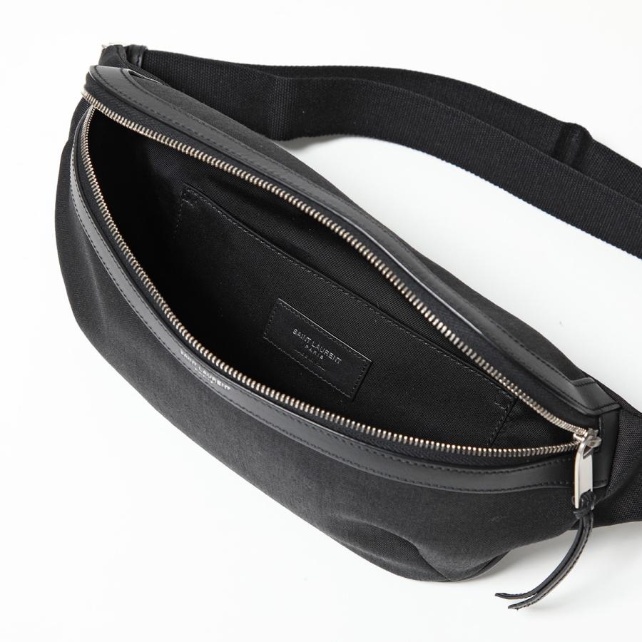 SAINT LAURENT サンローラン ボディバッグ 557831 GIVLE メンズ SAINT LAURENT サンローラン ボディバッグ 557831 GIVLE メンズ