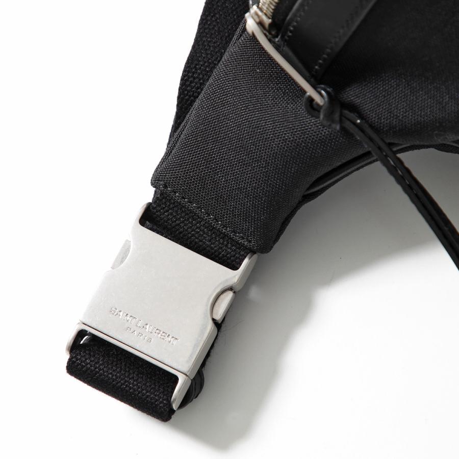 SAINT LAURENT サンローラン ボディバッグ 557831 GIVLE メンズ SAINT LAURENT サンローラン ボディバッグ 557831 GIVLE メンズ