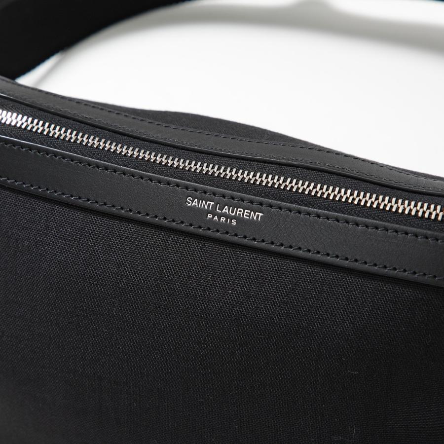 SAINT LAURENT サンローラン ボディバッグ 557831 GIVLE メンズ SAINT LAURENT サンローラン ボディバッグ 557831 GIVLE メンズ