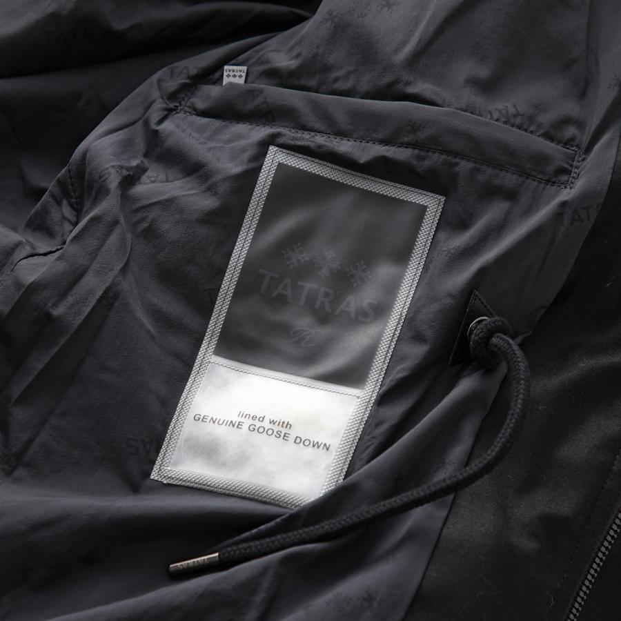 TATRAS タトラス Rライン ダウンジャケット FONDO フォンド TATRAS タトラス Rライン ダウンジャケット FONDO フォンド
