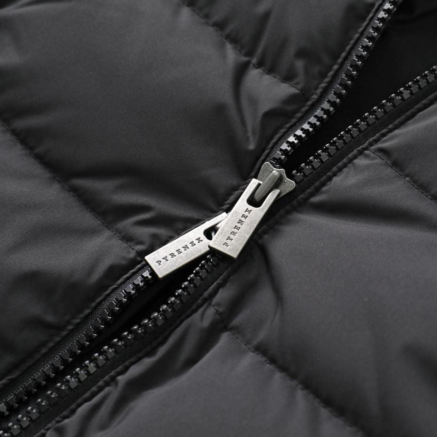 PYRENEX フード付きダウンジャケット ライトグレー 楽天市場】PYRENEX（カラーグレー）（レディースファッション）の通販