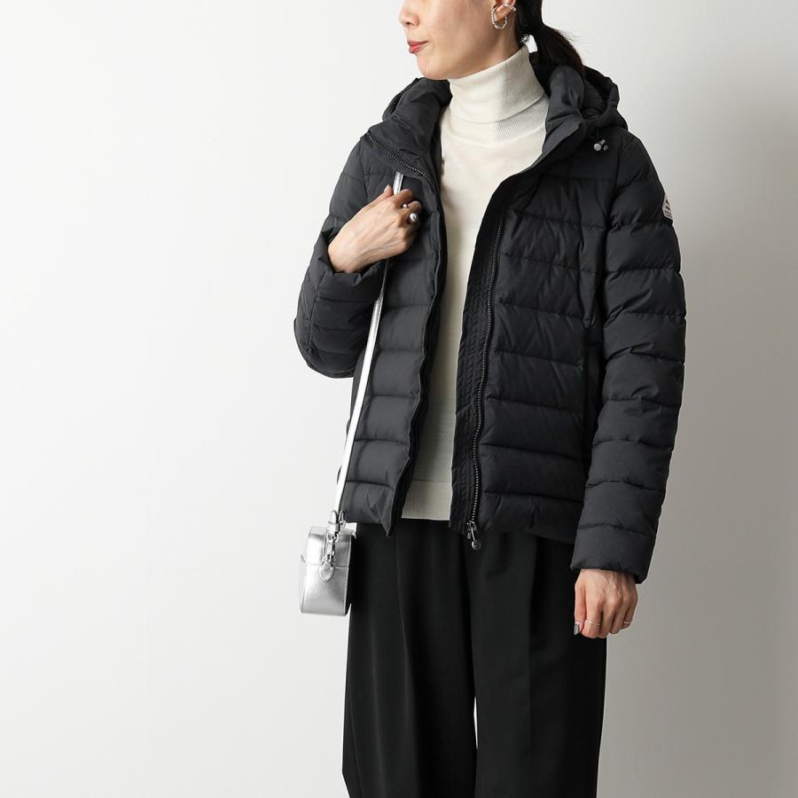 Pyrenex ピレネックス Hwo023 Spoutnic Soft カラー2色 ダウンジャケット ブルゾン レディース インポートセレクト Musee 通販 Yahoo ショッピング