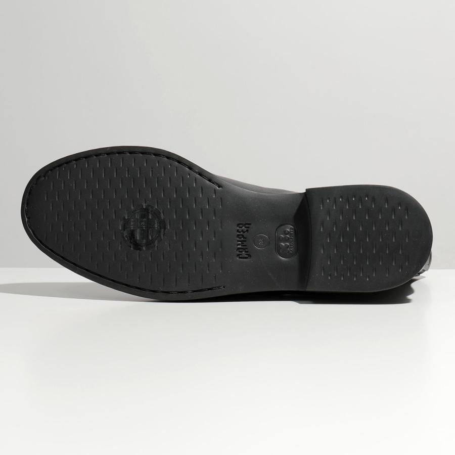 camper カンペール サイドゴアブーツ 防水 37 24cm 雨靴 WOMEN'S BOOTS<br>COLLECTION | Topics | Camper（カンペール