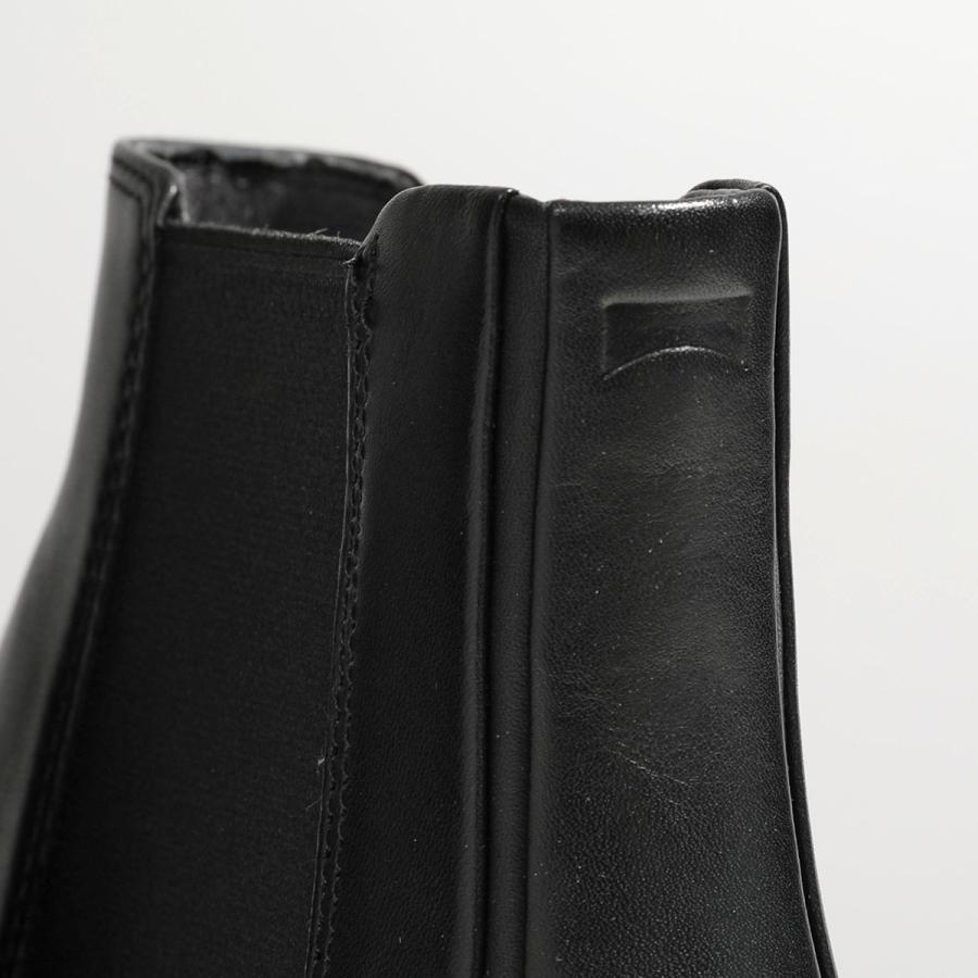 CAMPER（シューズ） CAMPER カンペール サイドゴアブーツ