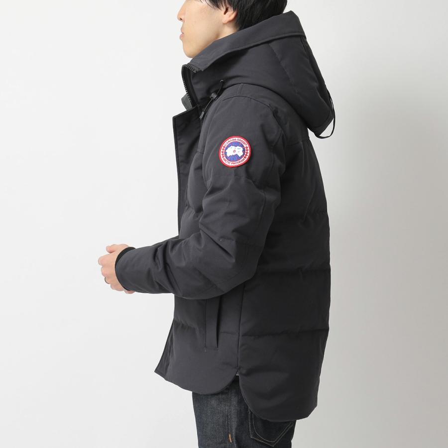 canada goose macmillan navy