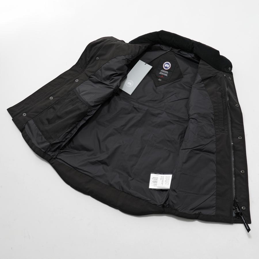 CANADA GOOSE（カナダグース） ダウンベスト 4154M FREESTYLE CREW