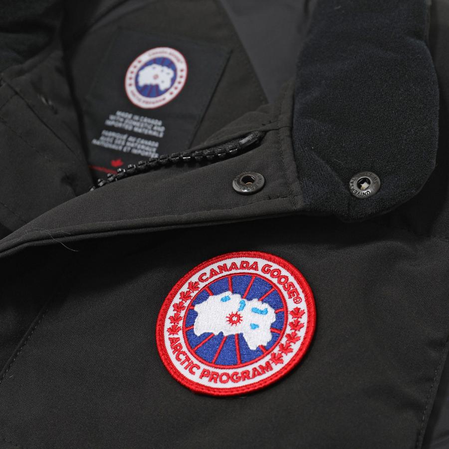 CANADA GOOSE（カナダグース） ダウンベスト 4154M FREESTYLE CREW