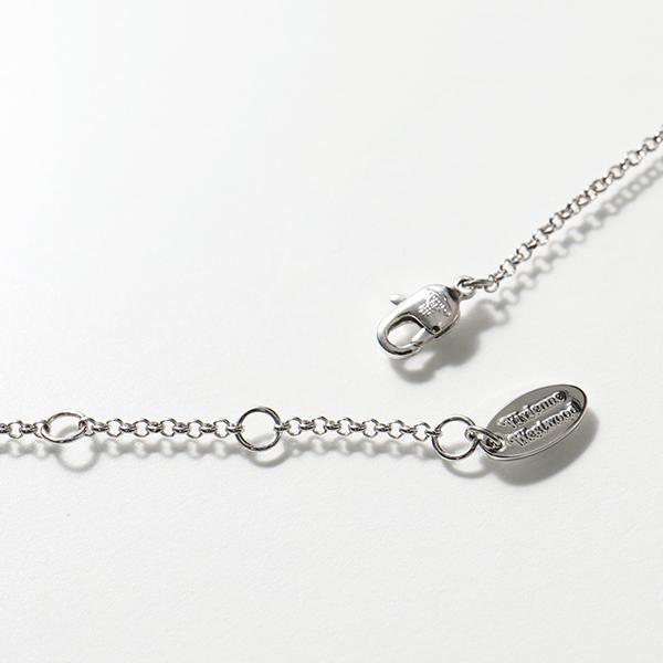 Vivienne Westwood（ヴィヴィアンウエストウッド） ネックレス NEW