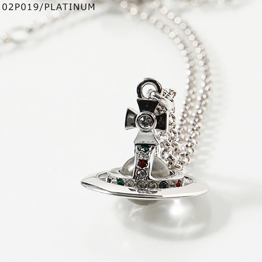 Vivienne Westwood（ヴィヴィアンウエストウッド） ネックレス NEW