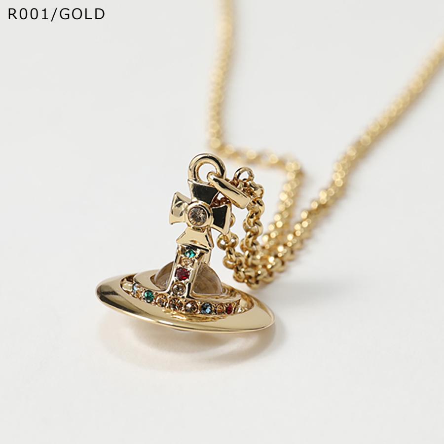 Vivienne Westwood（ヴィヴィアンウエストウッド） ネックレス NEW