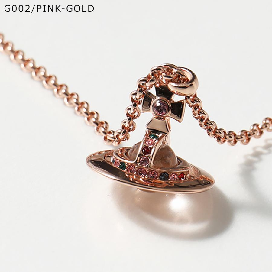 Vivienne Westwood（ヴィヴィアンウエストウッド） ネックレス NEW