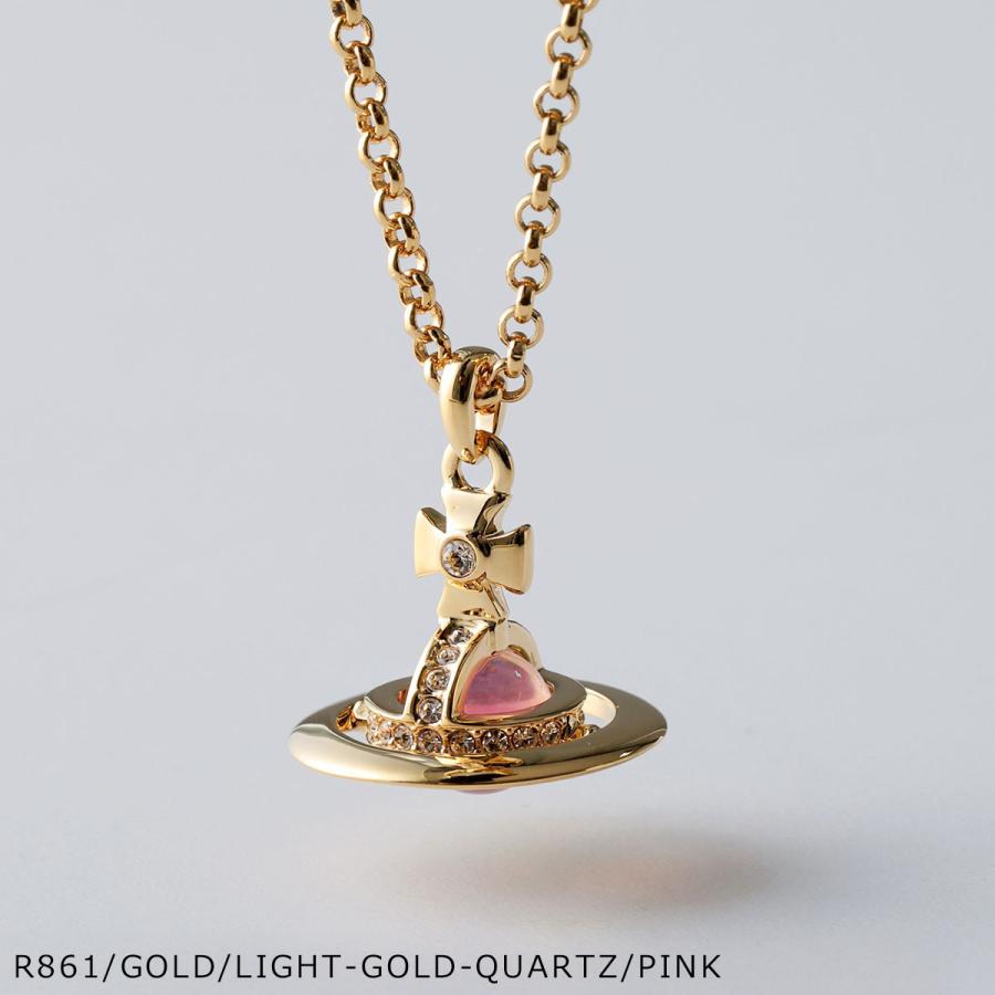 Vivienne Westeood ミニオーブネックレス　ヴィヴィアン Vivienne Westwood（ヴィヴィアンウエストウッド） New Petite Orb
